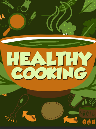 Healthy Cooking
